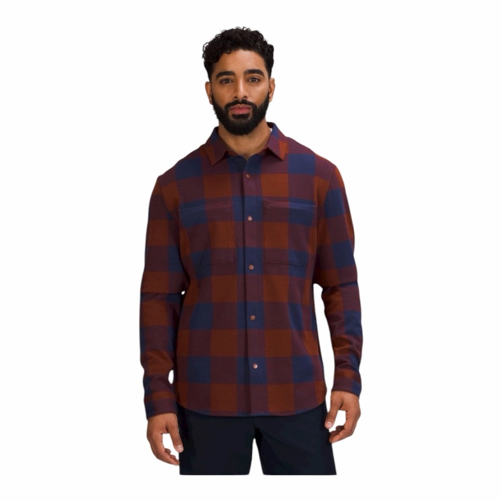 Lululemon Training Shirt Lululemon
